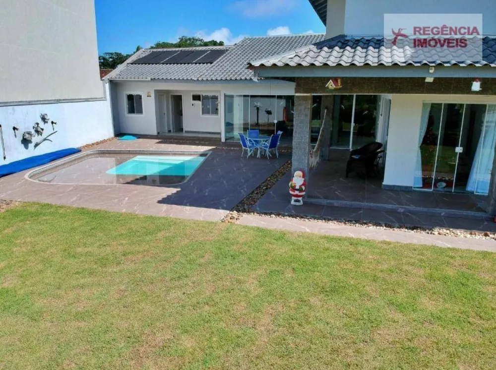 Casa, 4 quartos, 301 m² - Foto 12
