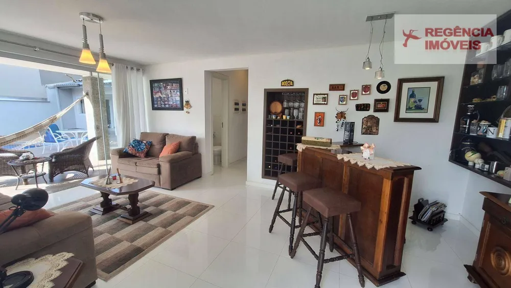 Casa, 4 quartos, 301 m² - Foto 9