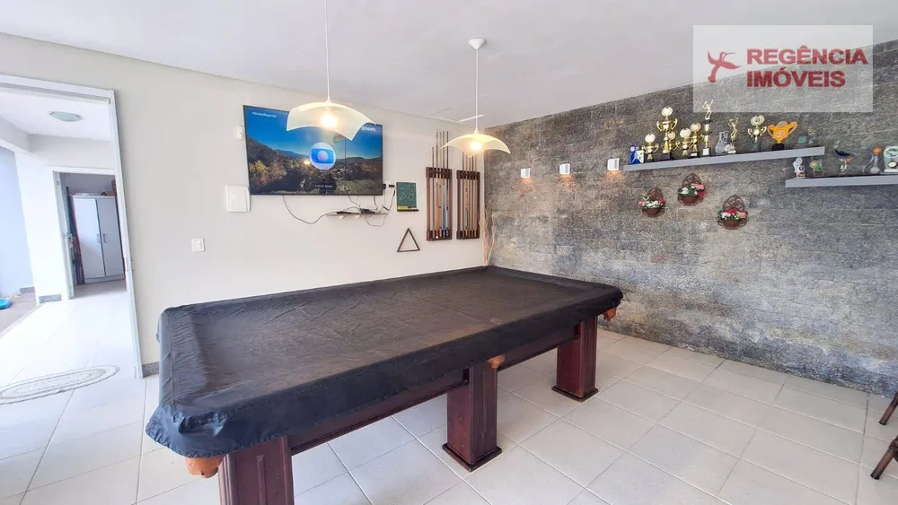 Casa, 4 quartos, 301 m² - Foto 3