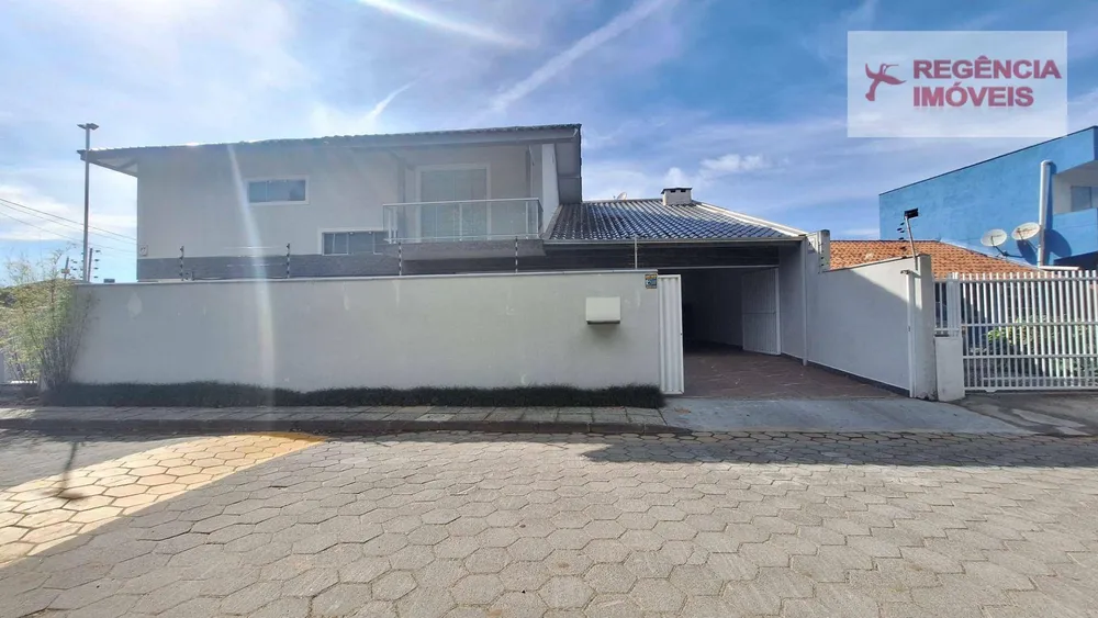 Casa, 4 quartos, 301 m² - Foto 11