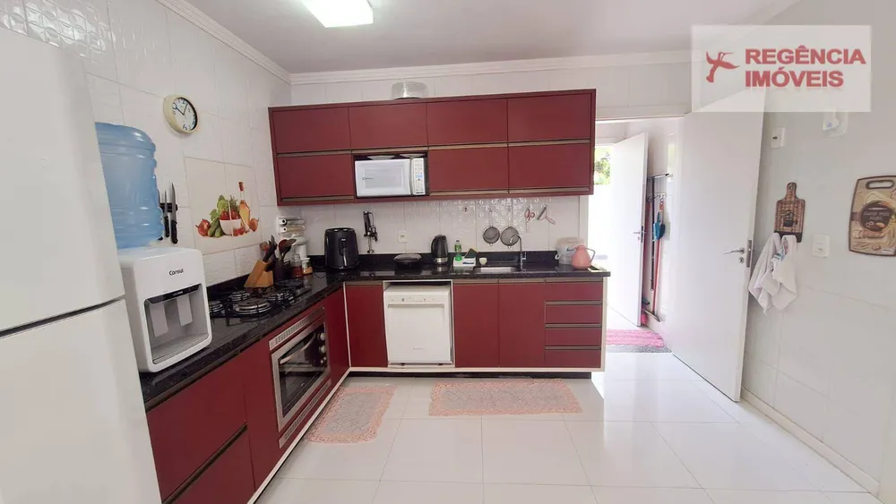 Casa, 4 quartos, 301 m² - Foto 5