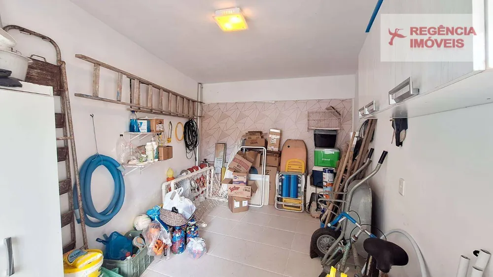 Casa, 4 quartos, 301 m² - Foto 4