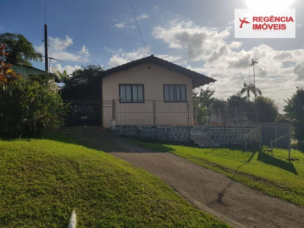 Casa, 4 quartos, 118 m² - Foto 5