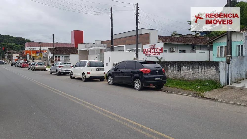 Terreno, 1032 m² - Foto 1