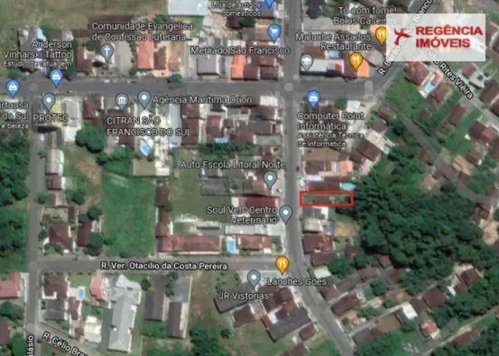 Terreno, 1032 m² - Foto 4