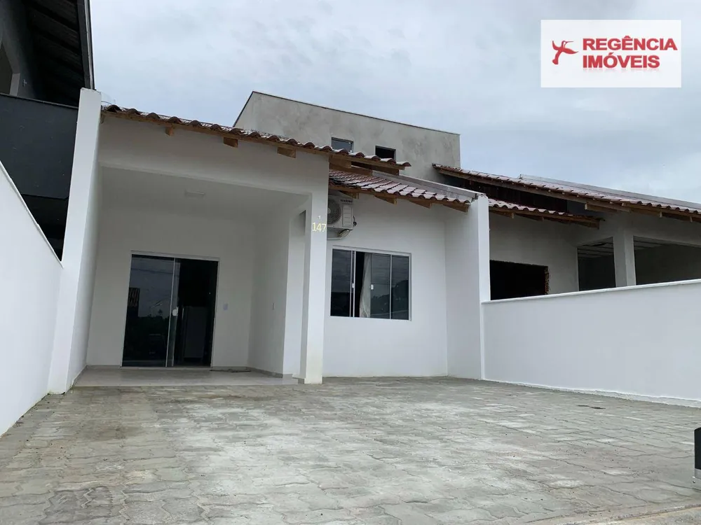 Casa, 2 quartos, 73 m² - Foto 6