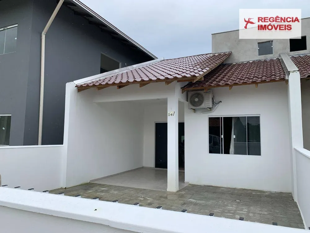Casa, 2 quartos, 73 m² - Foto 13