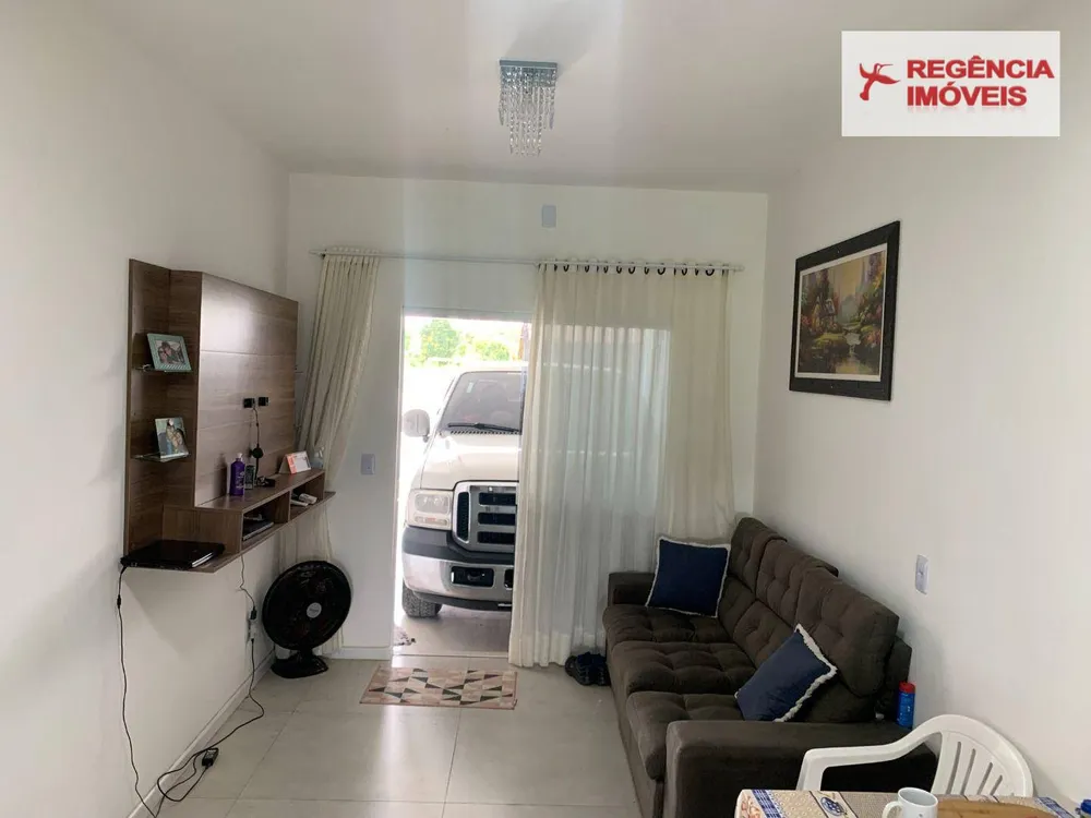 Casa, 2 quartos, 73 m² - Foto 8
