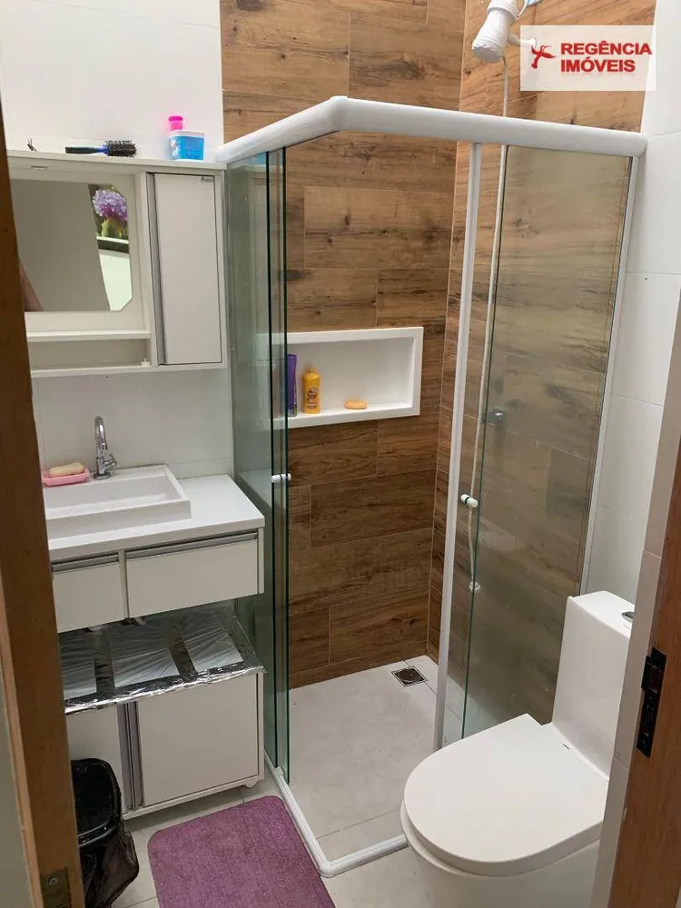 Casa, 2 quartos, 73 m² - Foto 8