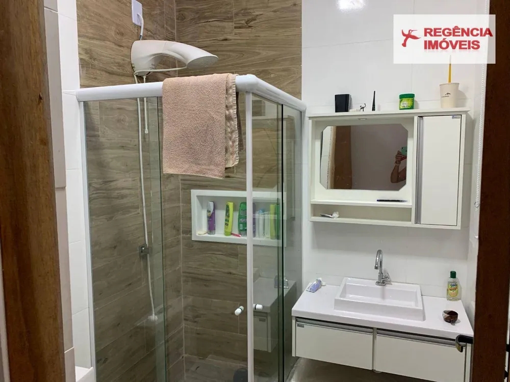 Casa, 2 quartos, 73 m² - Foto 2