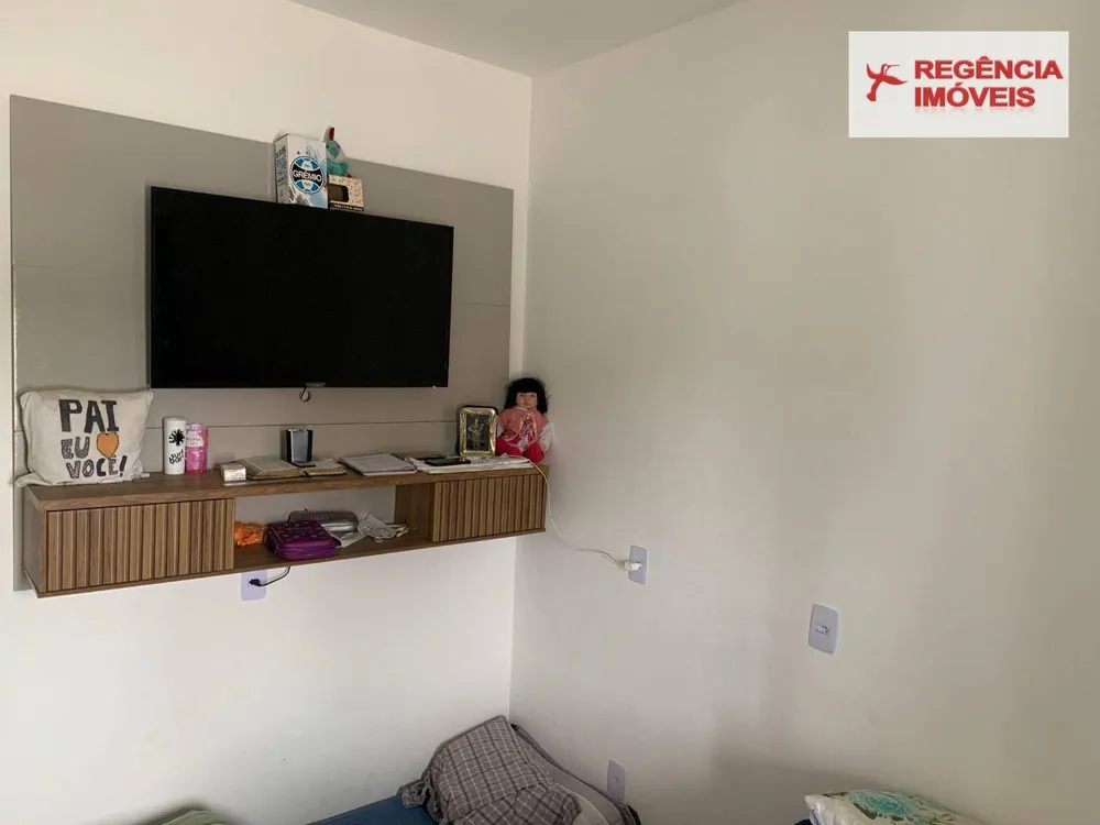 Casa, 2 quartos, 73 m² - Foto 3