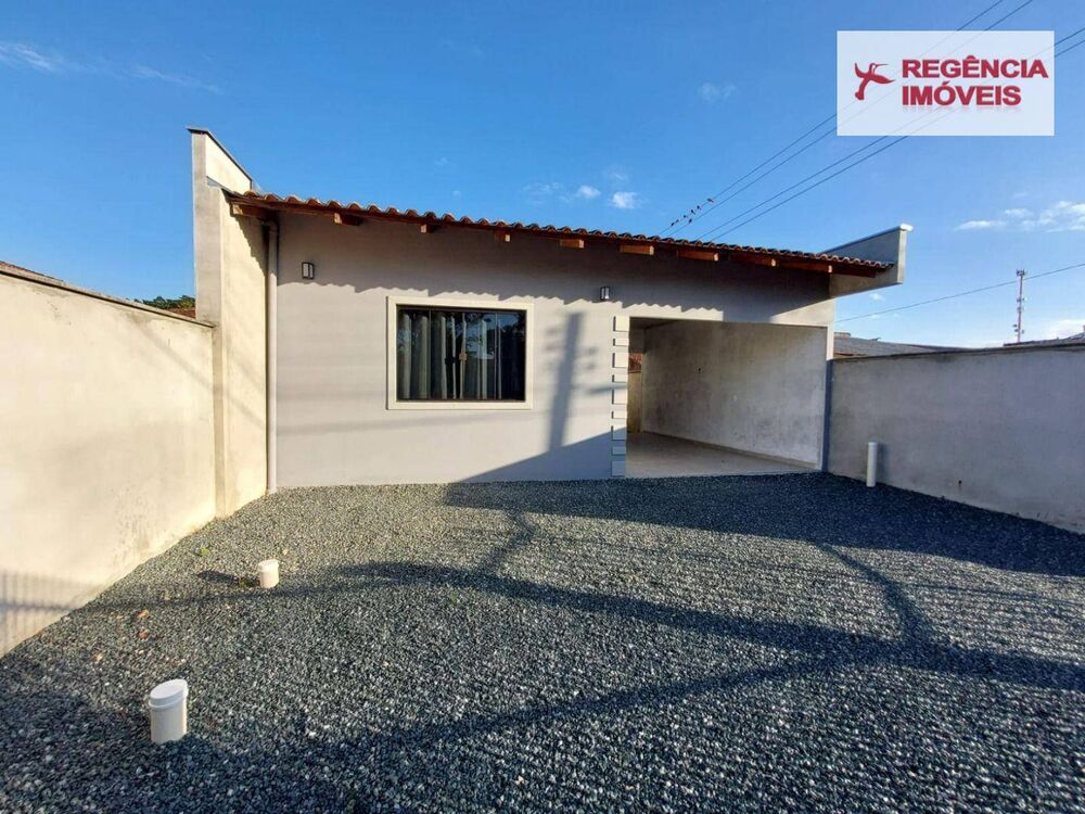 Casa, 2 quartos, 110 m² - Foto 4