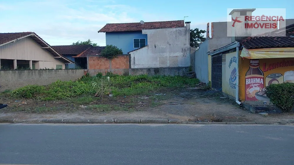 Terreno, 280 m² - Foto 1
