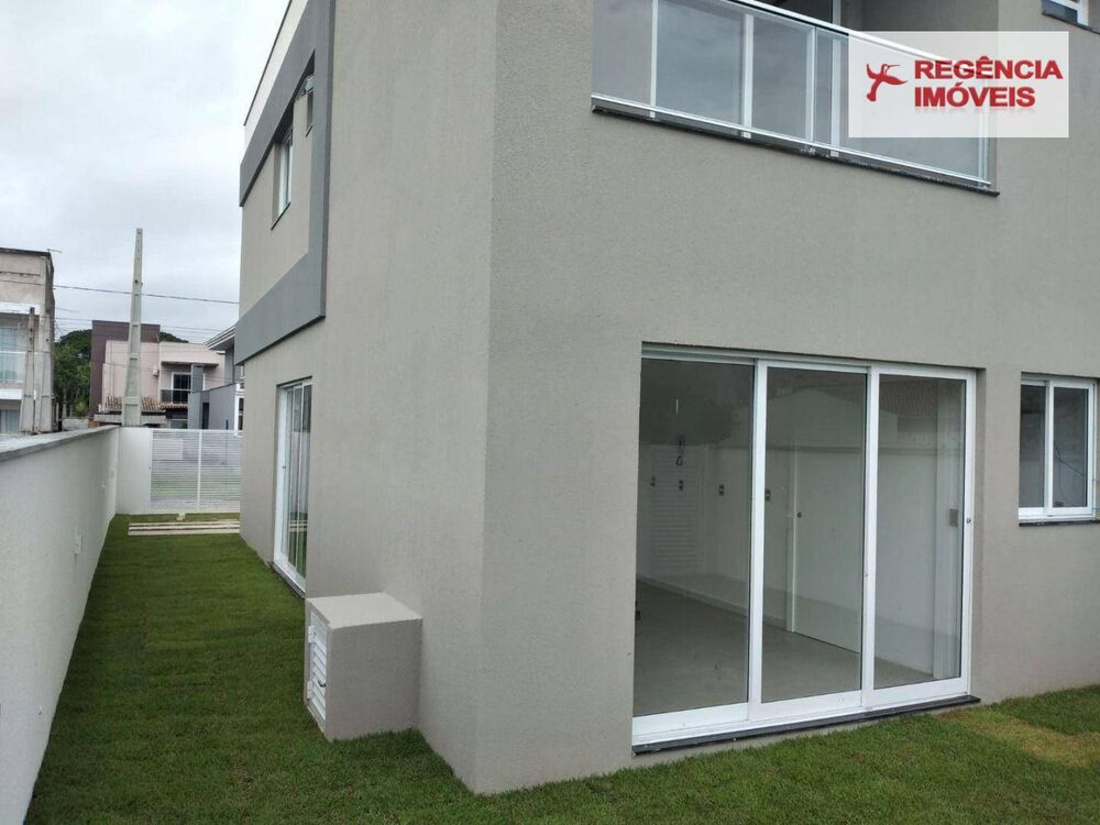 Casa, 3 quartos, 110 m² - Foto 1