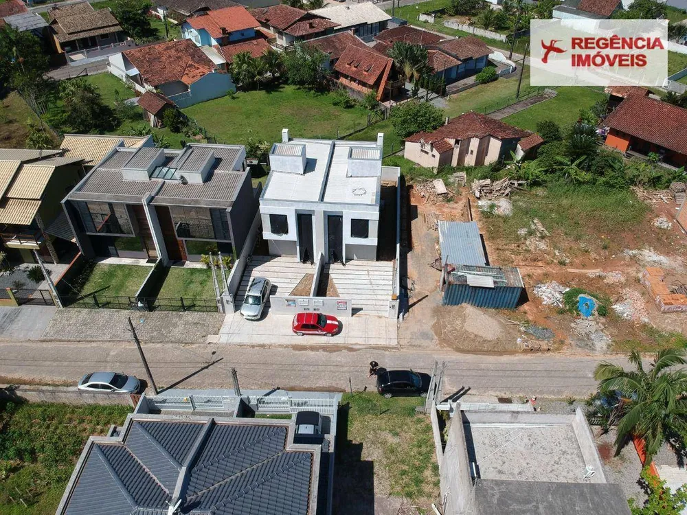 Casa, 3 quartos, 110 m² - Foto 9