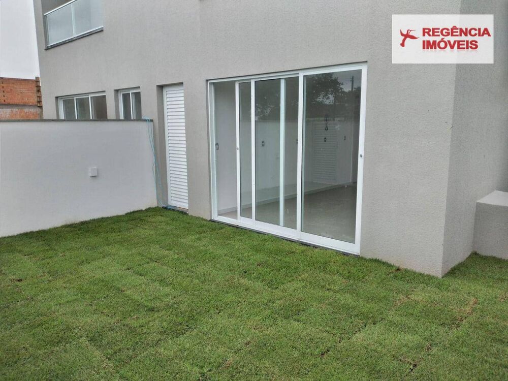 Casa, 3 quartos, 110 m² - Foto 2