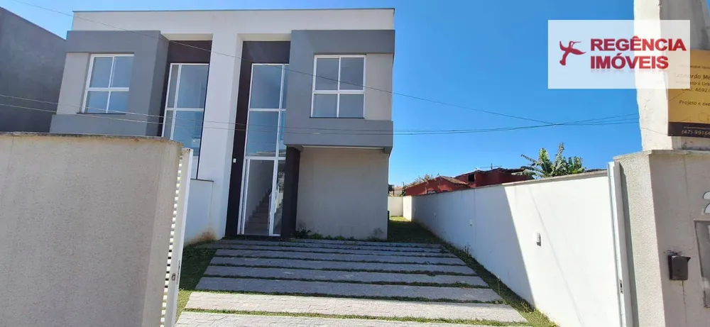 Casa, 3 quartos, 110 m² - Foto 5