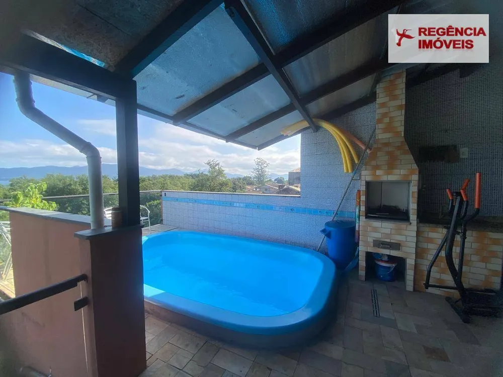 Casa, 3 quartos, 230 m² - Foto 2