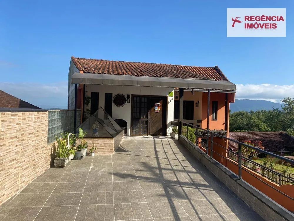 Casa, 3 quartos, 230 m² - Foto 18