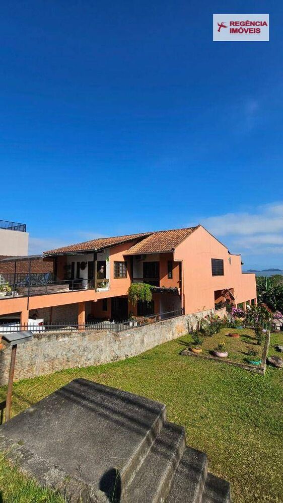 Casa para alugar com 3 quartos, 230m² - Foto 3