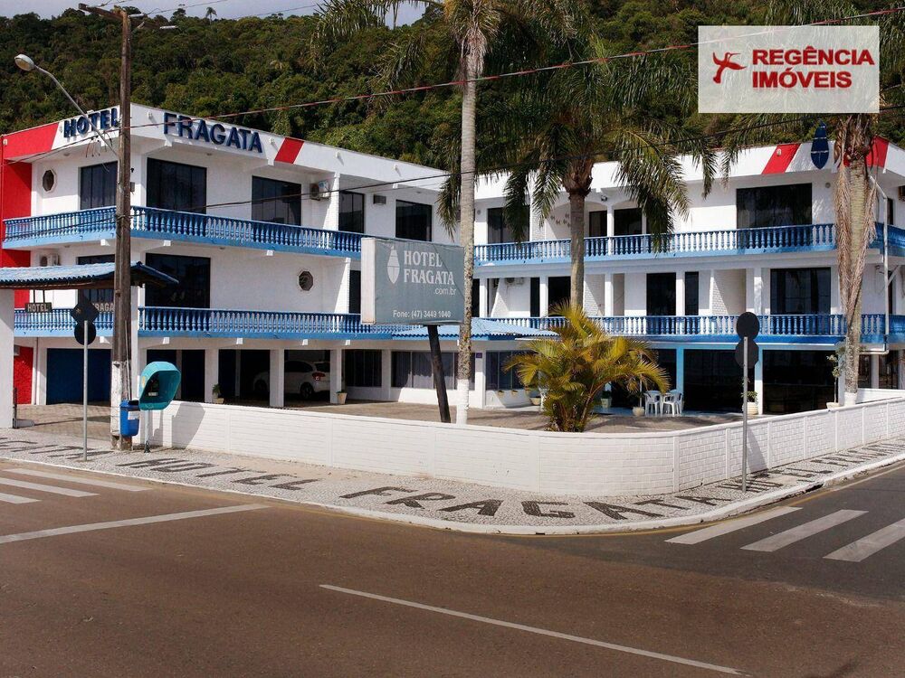Flat/Apart Hotel à venda com 36 quartos, 2800m² - Foto 1