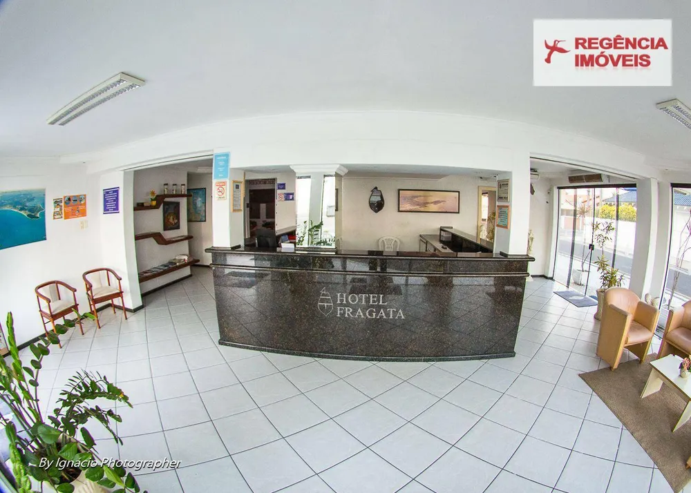 Flat/Apart Hotel, 36 quartos, 2800 m² - Foto 1