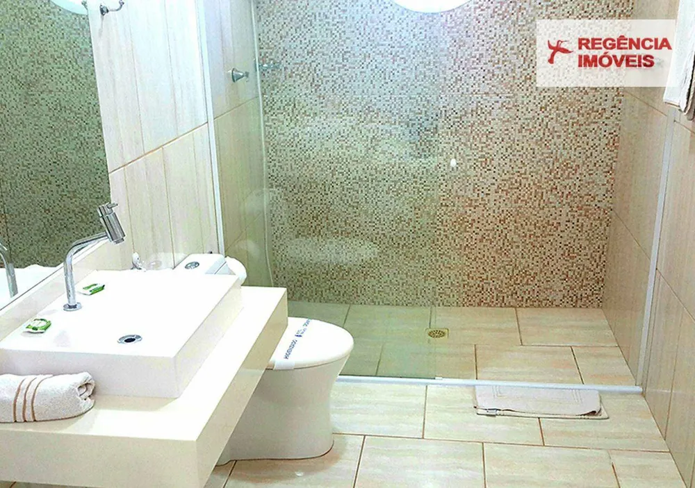 Flat/Apart Hotel, 36 quartos, 2800 m² - Foto 7