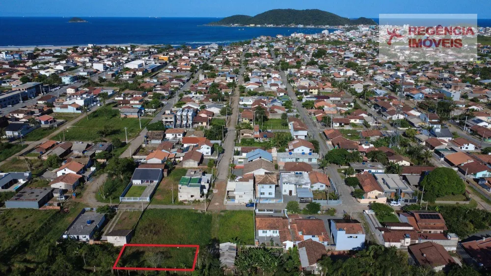 Terreno, 287 m² - Foto 1