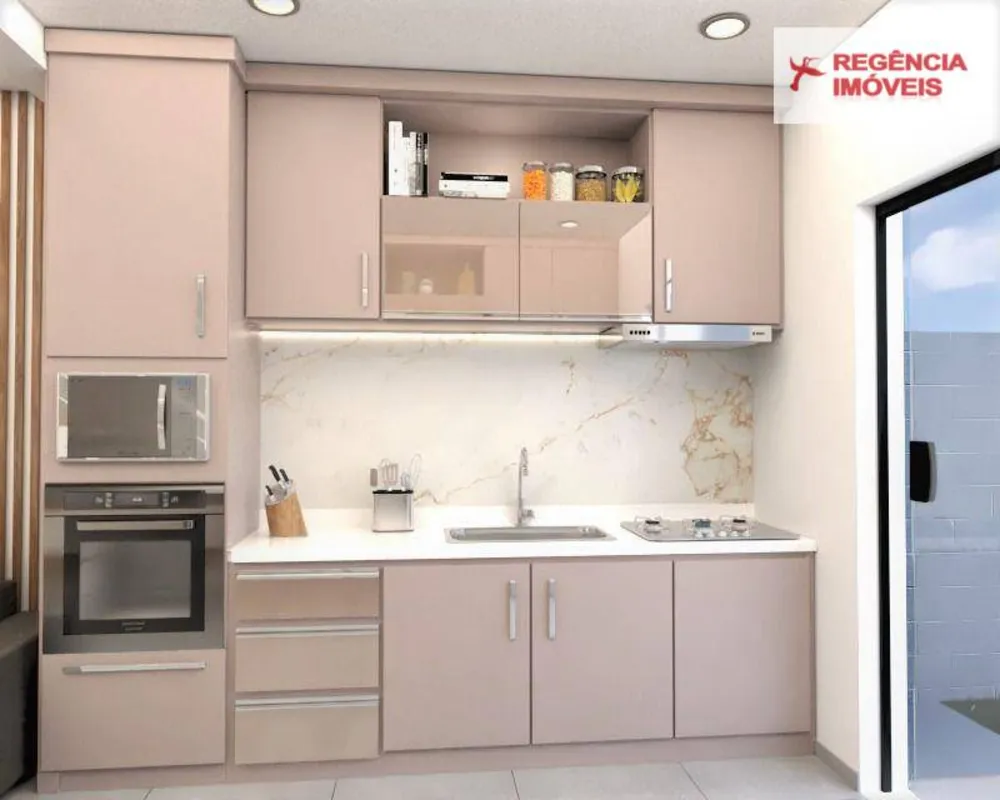 Casa, 2 quartos, 82 m² - Foto 8