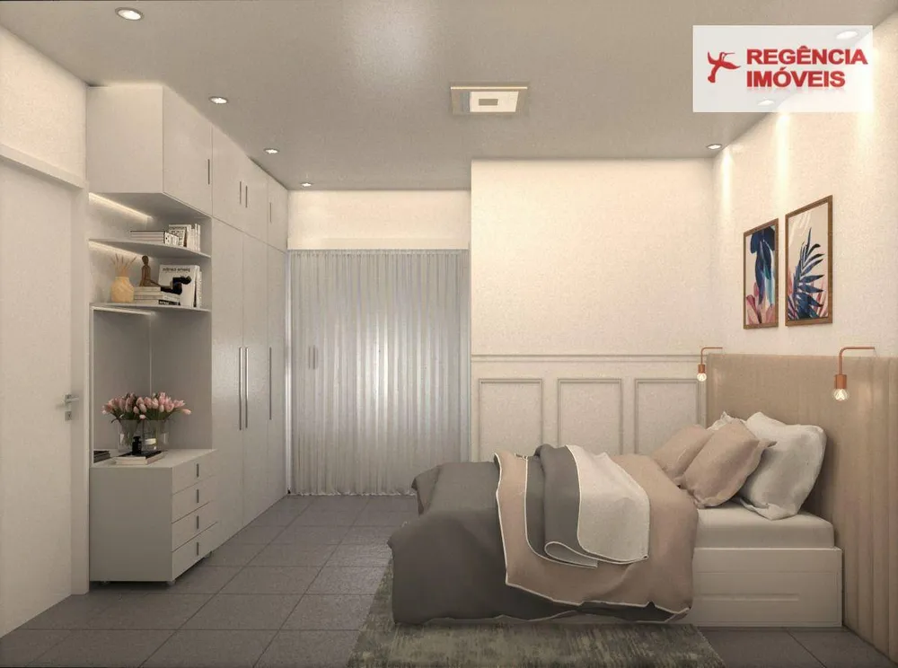 Casa, 2 quartos, 82 m² - Foto 9