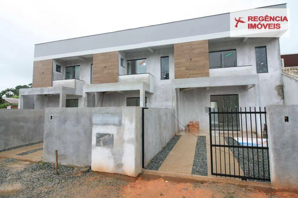 Casa, 2 quartos, 82 m² - Foto 12