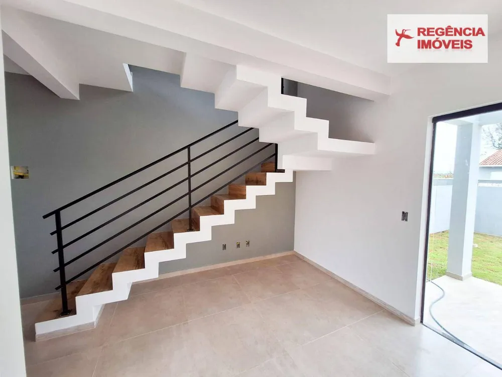 Casa, 2 quartos, 82 m² - Foto 1
