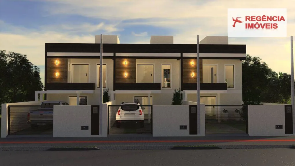Casa, 2 quartos, 82 m² - Foto 5