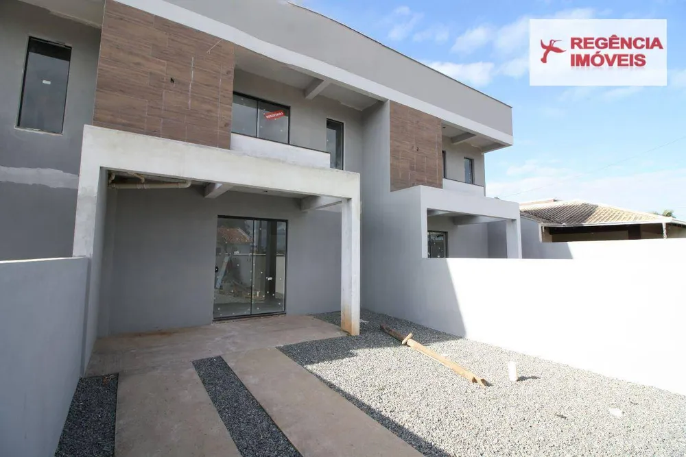 Casa, 2 quartos, 82 m² - Foto 11