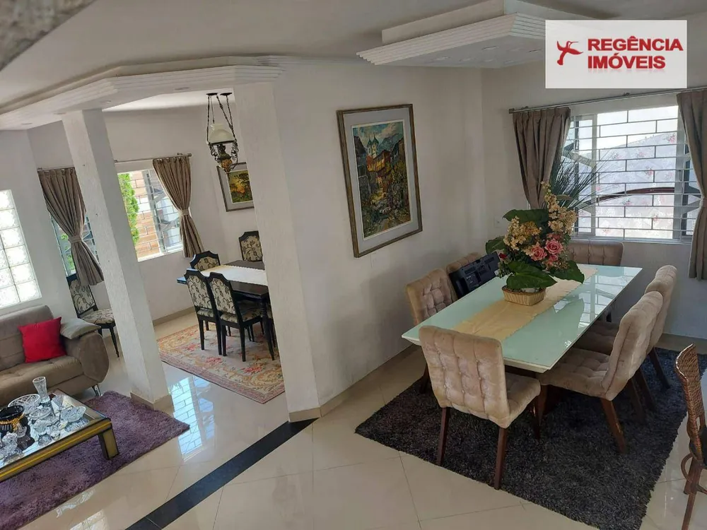 Casa, 4 quartos, 480 m² - Foto 8