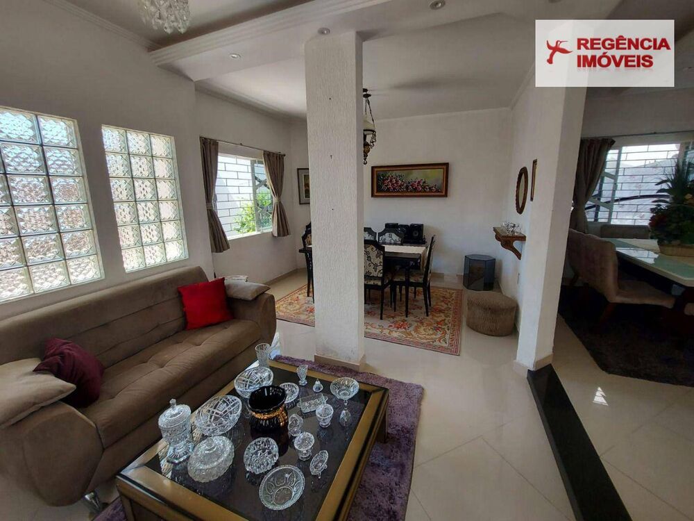 Casa, 4 quartos, 480 m² - Foto 4