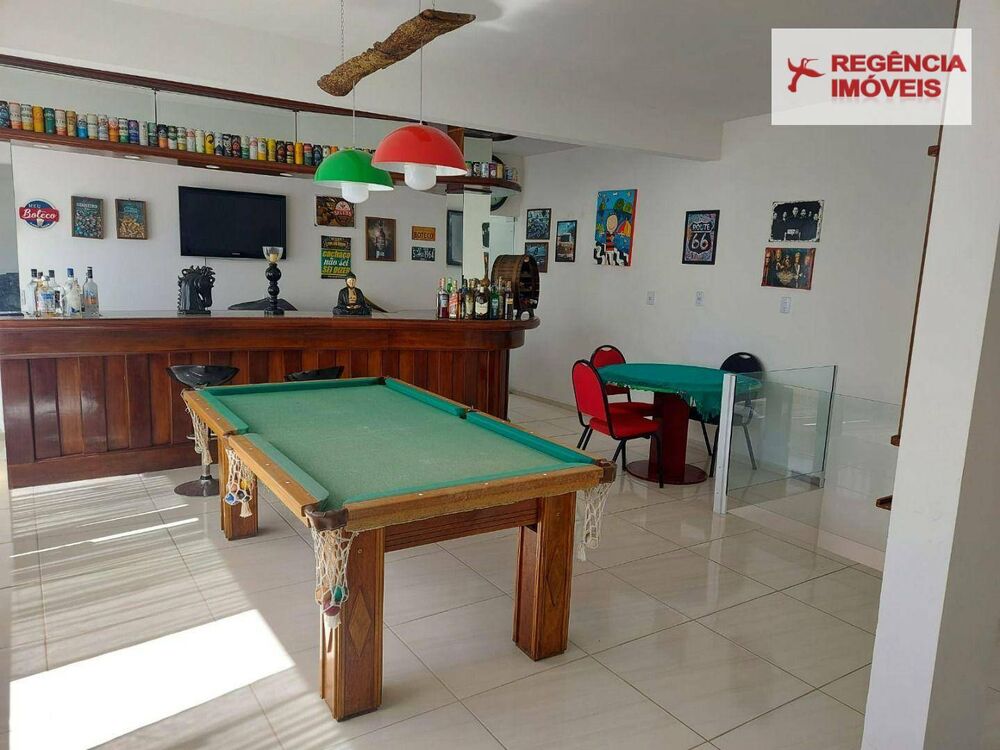 Casa, 4 quartos, 480 m² - Foto 2