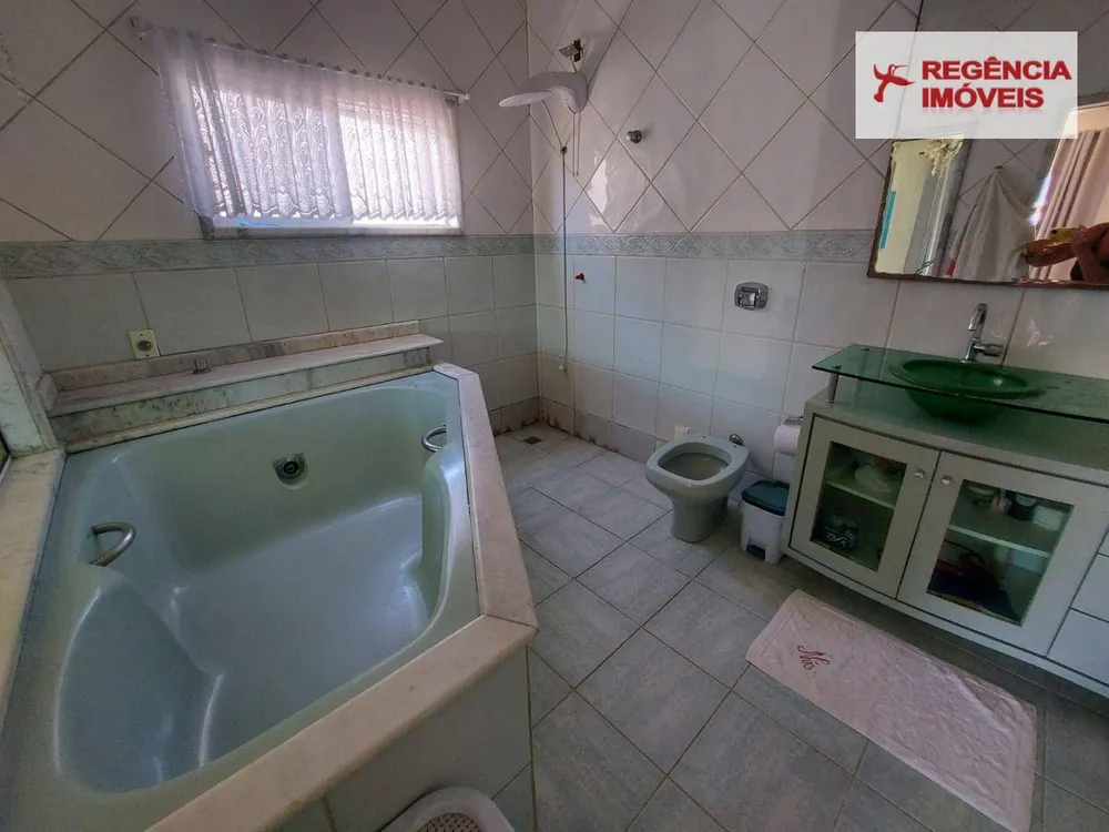 Casa, 4 quartos, 480 m² - Foto 11