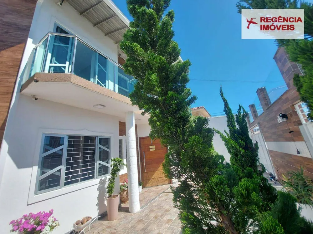 Casa, 4 quartos, 480 m² - Foto 5