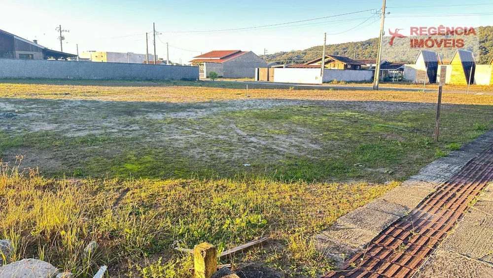 Terreno, 465 m² - Foto 1
