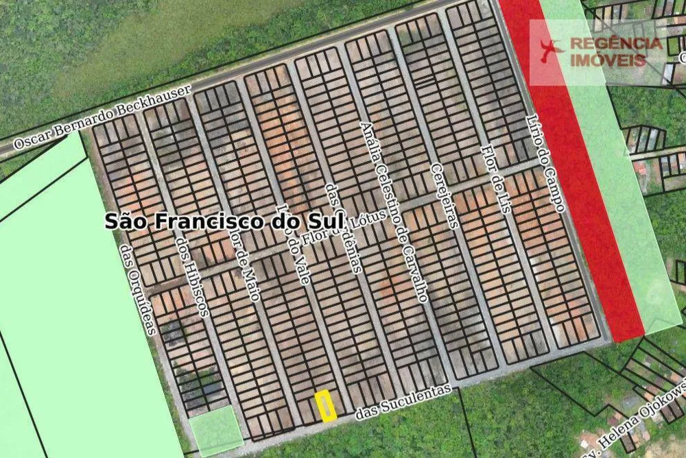Terreno, 465 m² - Foto 4