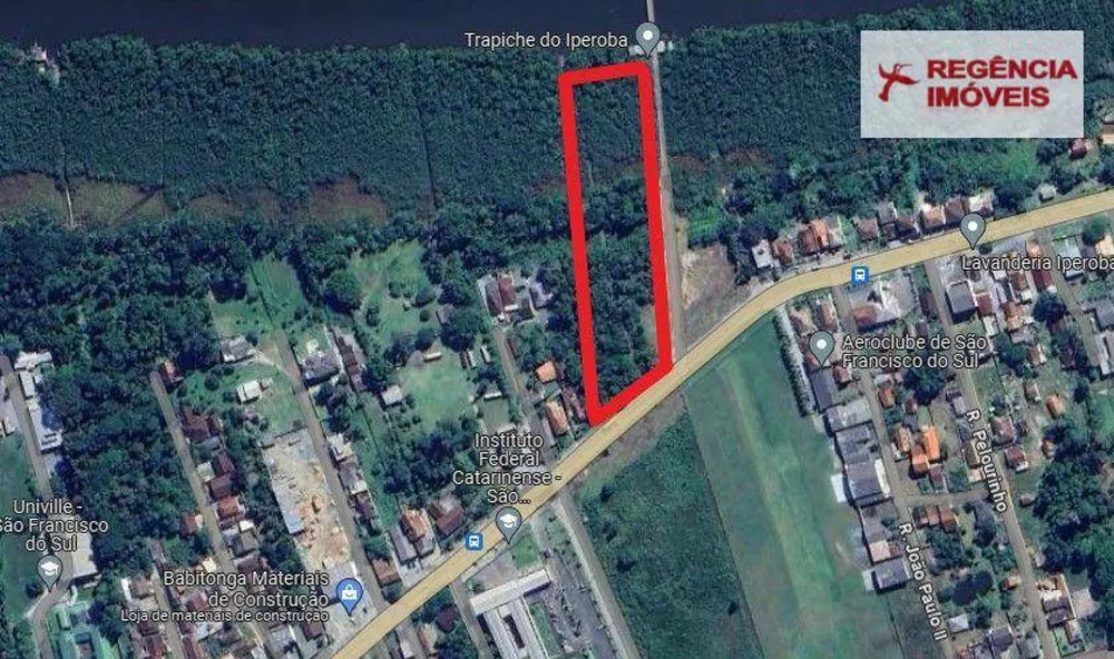 Terreno, 10000 m² - Foto 1