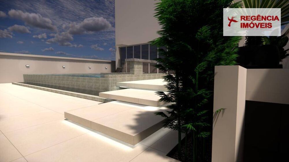 Casa de Condomínio, 4 quartos - Foto 3