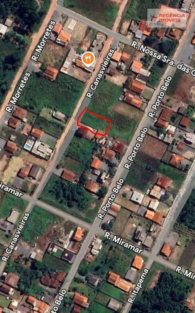 Terreno, 525 m² - Foto 1