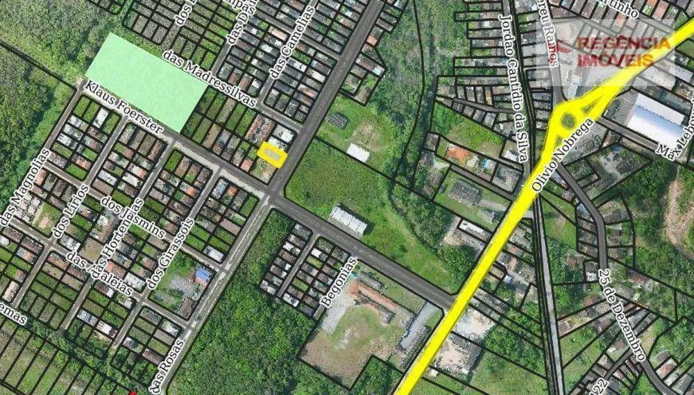Terreno, 450 m² - Foto 12
