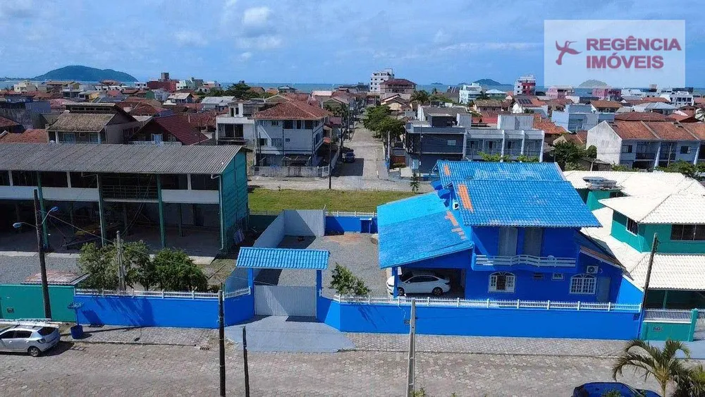 Casa, 8 quartos, 320 m² - Foto 12