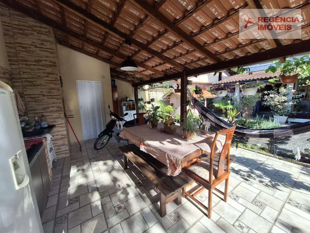 Casa, 4 quartos, 190 m² - Foto 12