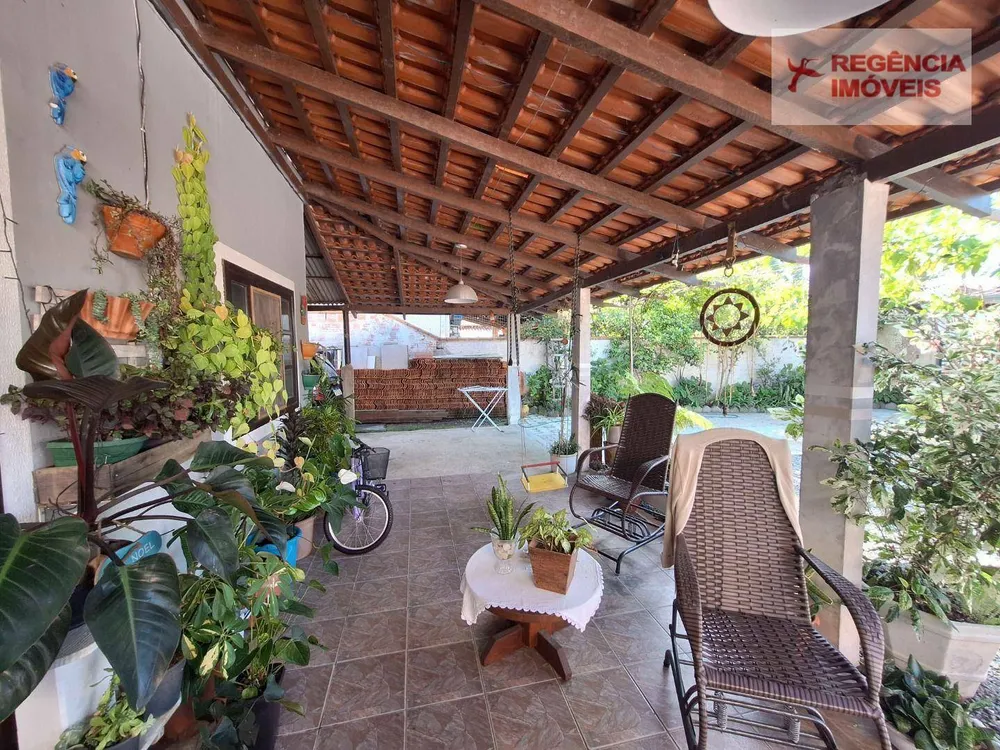 Casa, 4 quartos, 190 m² - Foto 8