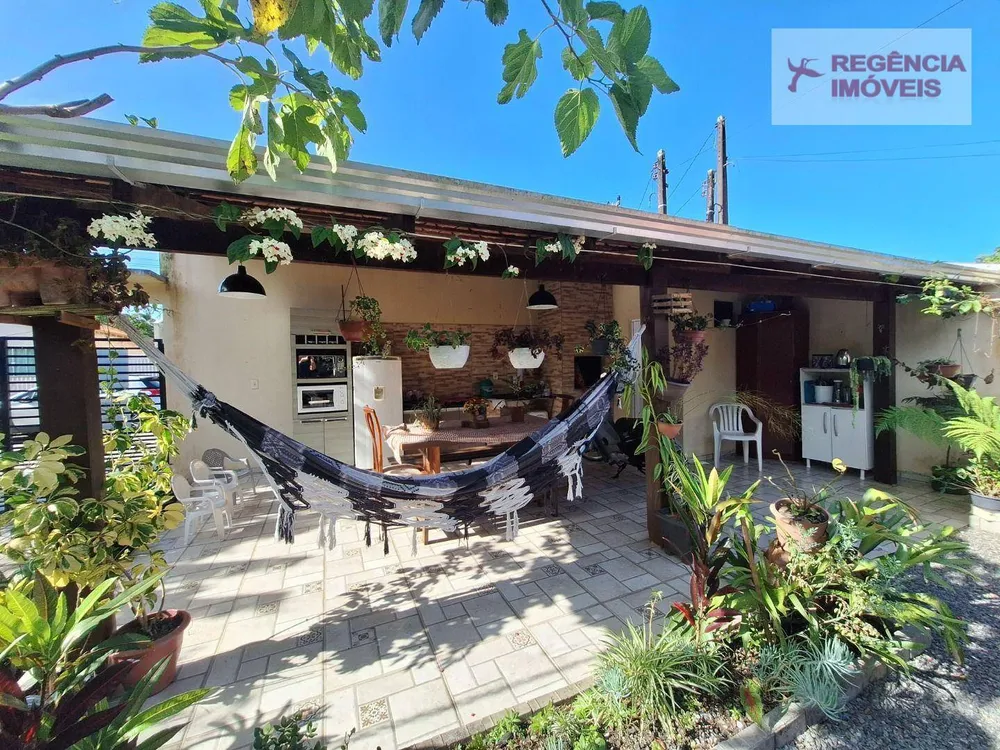 Casa, 4 quartos, 190 m² - Foto 11