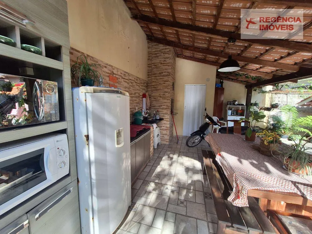 Casa, 4 quartos, 190 m² - Foto 7